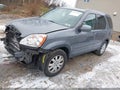 Photo 2 of 16 — 2005 Honda CR-V