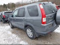 Photo 3 of 16 — 2005 Honda CR-V