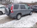 Photo 4 of 16 — 2005 Honda CR-V