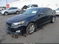 Photo 2 of 16 — 2014 Kia Optima