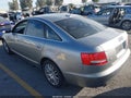 2006 Audi A6 — photo 3 of 16 | VIN WAUDH74F16N098854