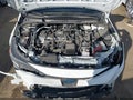 Photo 10 of 16 — 2024 Toyota Corolla