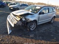 2011 Dodge Caliber — photo 2 of 15 | VIN 1B3CB5HA0BD293915