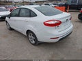 Photo 3 of 12 — 2018 Ford Fiesta