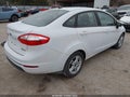 Photo 4 of 12 — 2018 Ford Fiesta