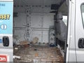 2020 Ram ProMaster 1500 — photo 8 of 19 | VIN 3C6TRVBG2LE103286