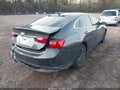 Photo 4 of 19 — 2017 Chevrolet Malibu