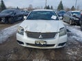 2012 Mitsubishi Galant — photo 12 of 16 | VIN 4A32B2FF6CE007078