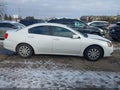 Photo 13 of 16 — 2012 Mitsubishi Galant