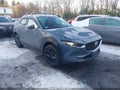 Photo 1 of 17 — 2024 Mazda CX-30
