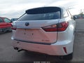 Photo 16 of 16 — 2017 Lexus RX 350