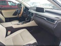 Photo 5 of 16 — 2017 Lexus RX 350