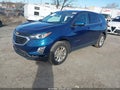 Photo 2 of 16 — 2020 Chevrolet Equinox