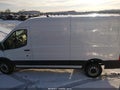 Photo 14 of 16 — 2021 Ford Transit-250
