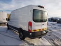 Photo 3 of 16 — 2021 Ford Transit-250