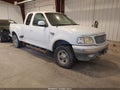 Photo 1 of 12 — 1999 Ford F-150