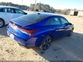 2023 Hyundai Elantra — photo 4 of 19 | VIN KMHLS4AG7PU572207
