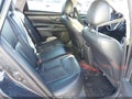 2018 Nissan Altima — photo 8 of 16 | VIN 1N4AL3AP6JC106273