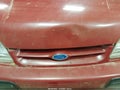 Photo 6 of 11 — 1991 Ford Mustang