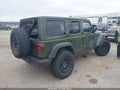 Photo 4 of 15 — 2023 Jeep Wrangler