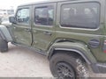 Photo 6 of 15 — 2023 Jeep Wrangler