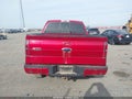Photo 16 of 17 — 2012 Ford F-150
