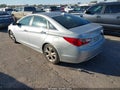 Photo 3 of 11 — 2011 Hyundai Sonata