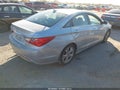 Photo 4 of 11 — 2011 Hyundai Sonata
