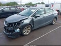 Photo 2 of 15 — 2019 Chevrolet Cruze