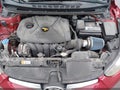 Photo 10 of 16 — 2014 Hyundai Elantra