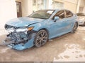 Photo 2 of 16 — 2023 Toyota Camry