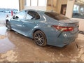 Photo 3 of 16 — 2023 Toyota Camry