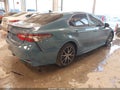 Photo 4 of 16 — 2023 Toyota Camry