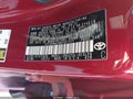 Photo 9 of 16 — 2022 Toyota Corolla
