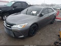 Photo 2 of 16 — 2016 Toyota Camry