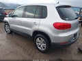 2012 Volkswagen Tiguan — photo 3 of 17 | VIN WVGBV7AX7CW593769