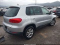 2012 Volkswagen Tiguan — photo 4 of 17 | VIN WVGBV7AX7CW593769