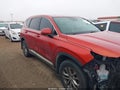 2020 Hyundai Santa Fe — photo 14 of 17 | VIN 5NMS33AD6LH176655