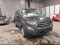 2020 Ford EcoSport — photo 1 of 15 | VIN MAJ3S2GE1LC383492