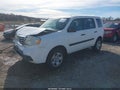 2012 Honda Pilot — photo 2 of 15 | VIN 5FNYF4H2XCB052336