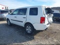 Photo 3 of 15 — 2012 Honda Pilot