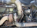 2005 Freightliner Conventional — photo 11 of 11 | VIN 1FUJAPCK35DU57255
