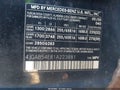2001 Mercedes-Benz ML-Class — photo 9 of 16 | VIN 4JGAB54E81A223881