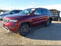 2020 Jeep Grand Cherokee — photo 2 of 18 | VIN 1C4RJEBG5LC392262