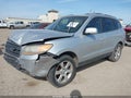 2009 Hyundai Santa Fe — photo 2 of 11 | VIN 5NMSH13E69H244912