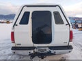 Photo 16 of 16 — 2003 Ford F-350