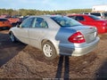 2003 Mercedes-Benz E-Class — photo 3 of 16 | VIN WDBUF65J83X110373