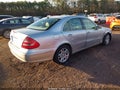 Photo 4 of 16 — 2003 Mercedes-Benz E-Class