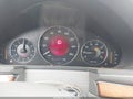 2003 Mercedes-Benz E-Class — photo 7 of 16 | VIN WDBUF65J83X110373