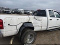 2007 Dodge Ram 3500 — photo 6 of 15 | VIN 3D7ML48C37G728826